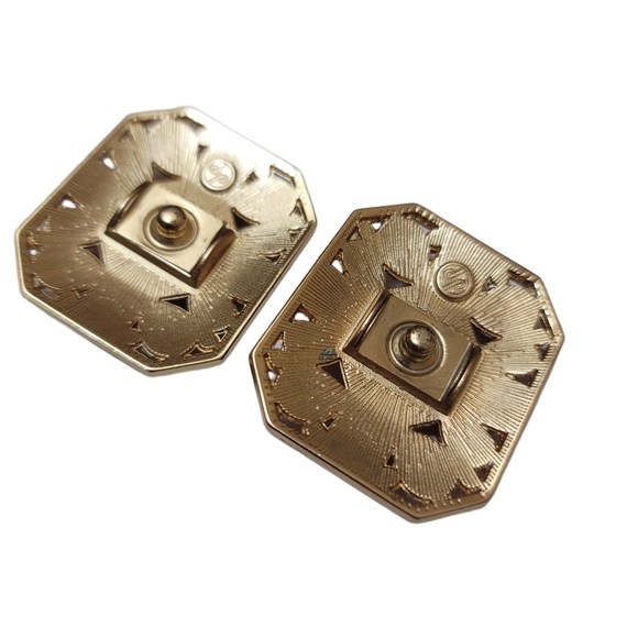 Lindsay Phillips interchangable snaps for switch flops and a variety of LP shoes - Picture 7 of 10